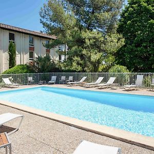 Novotel Aix-en-Provence Beaumanoir